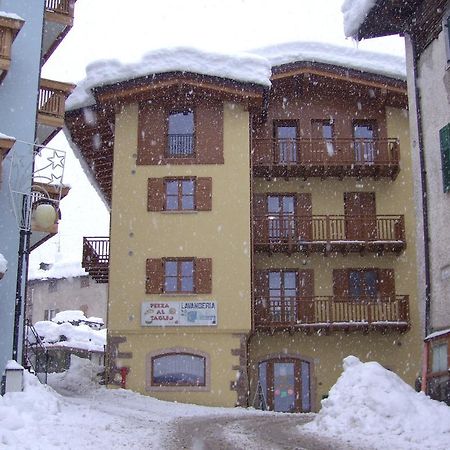 Residence Cime D'Oro Andalo Exterior photo