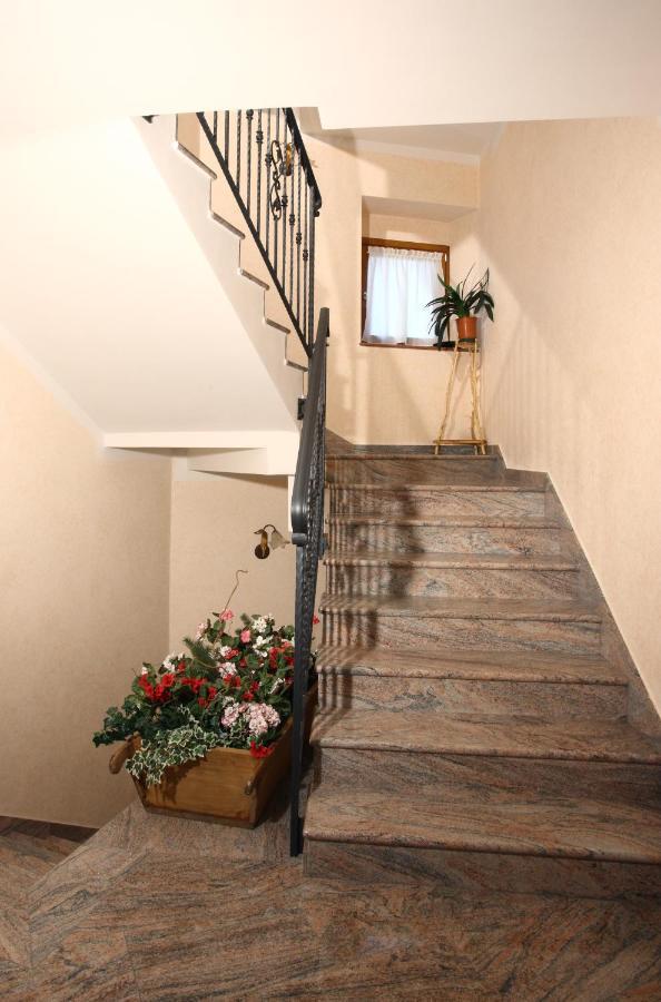 Residence Cime D'Oro Andalo Exterior photo