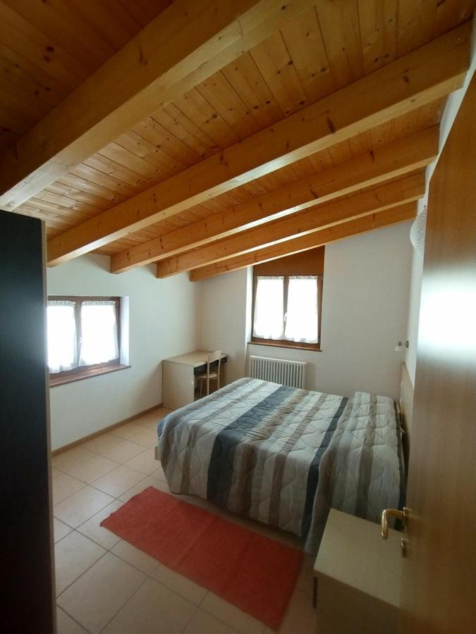 Residence Cime D'Oro Andalo Exterior photo