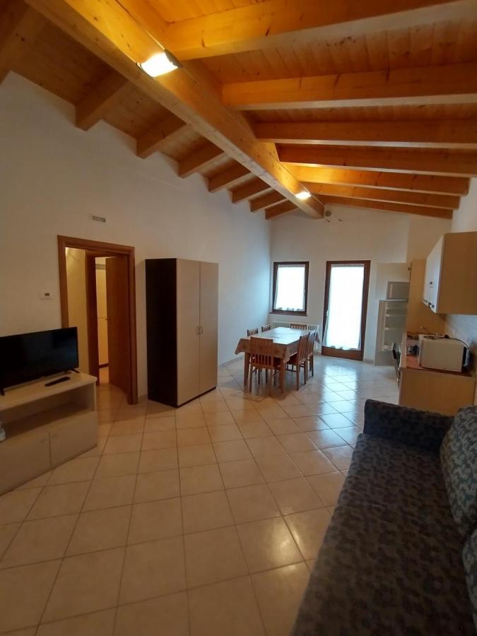 Residence Cime D'Oro Andalo Exterior photo