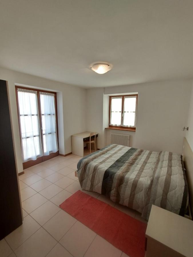 Residence Cime D'Oro Andalo Exterior photo