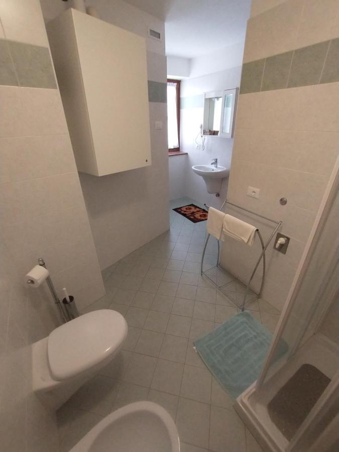 Residence Cime D'Oro Andalo Exterior photo