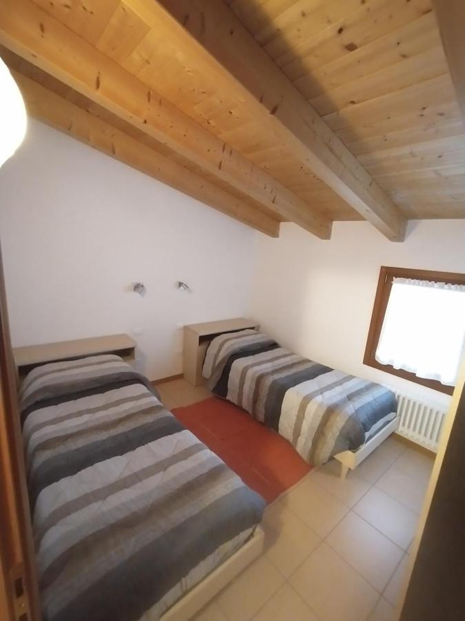 Residence Cime D'Oro Andalo Exterior photo