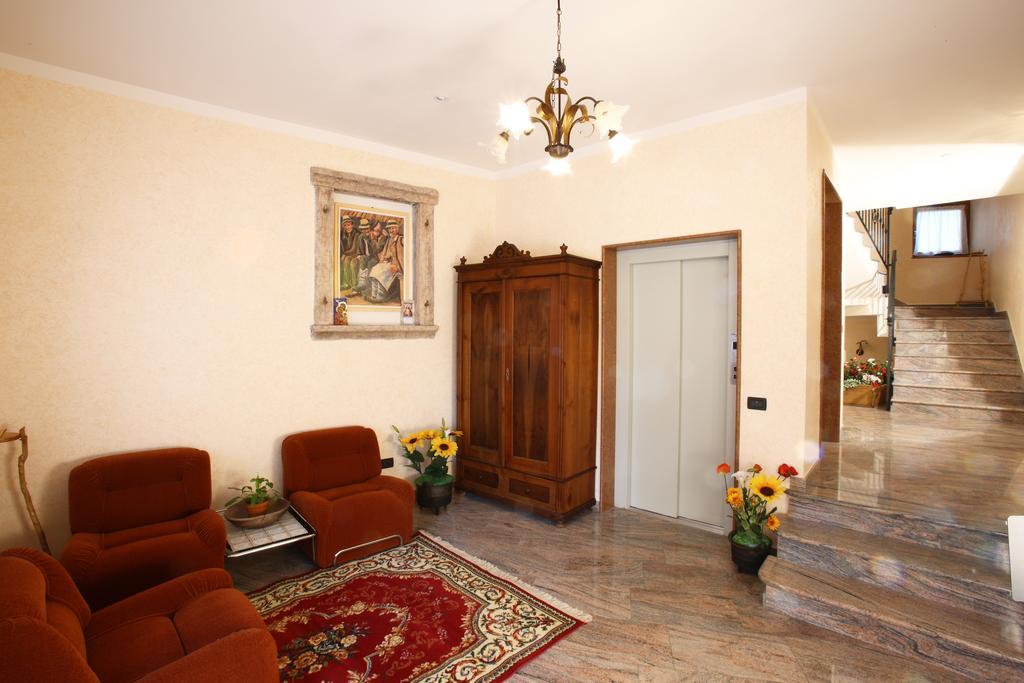 Residence Cime D'Oro Andalo Exterior photo